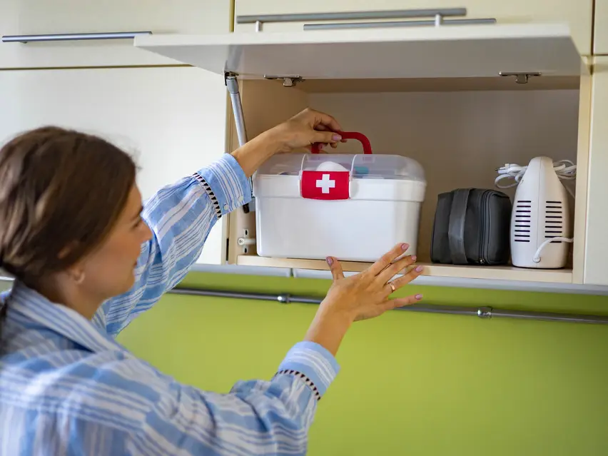 Kako pravilno organizirati i čuvati lijekove kod kuće